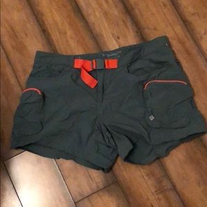 Columbia Shorts